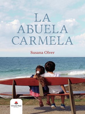 cover image of La abuela Carmela